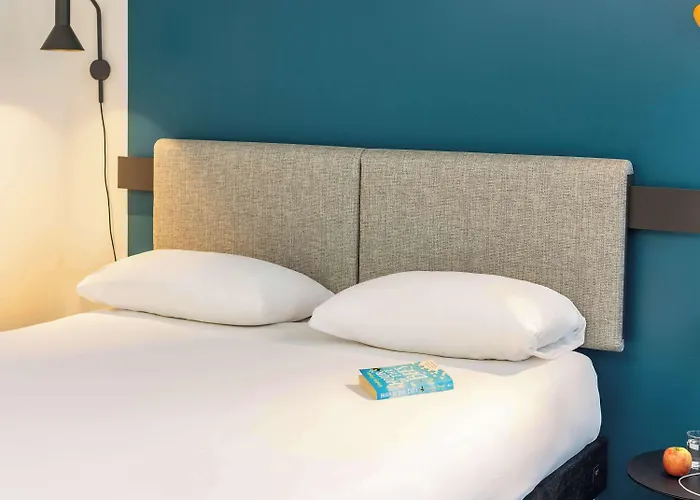 Hotel Ibis Temple Meads 3*