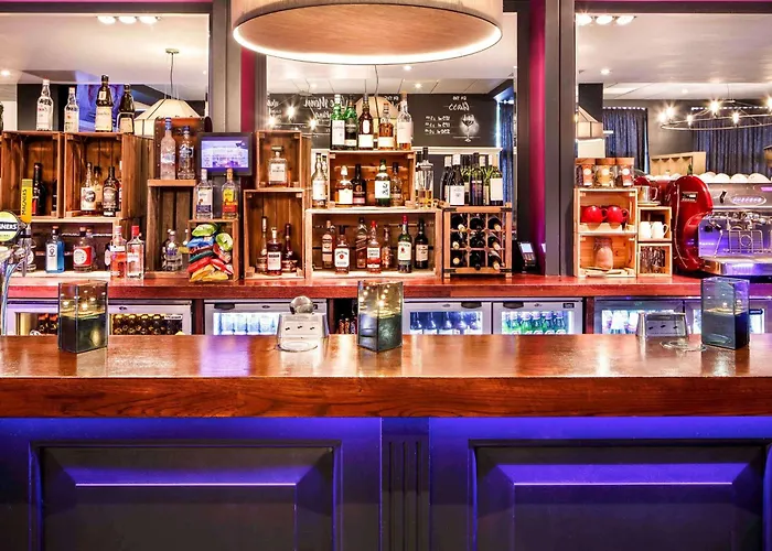 Hotel Ibis Temple Meads