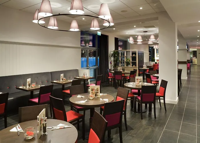 Hotel Ibis Temple Meads