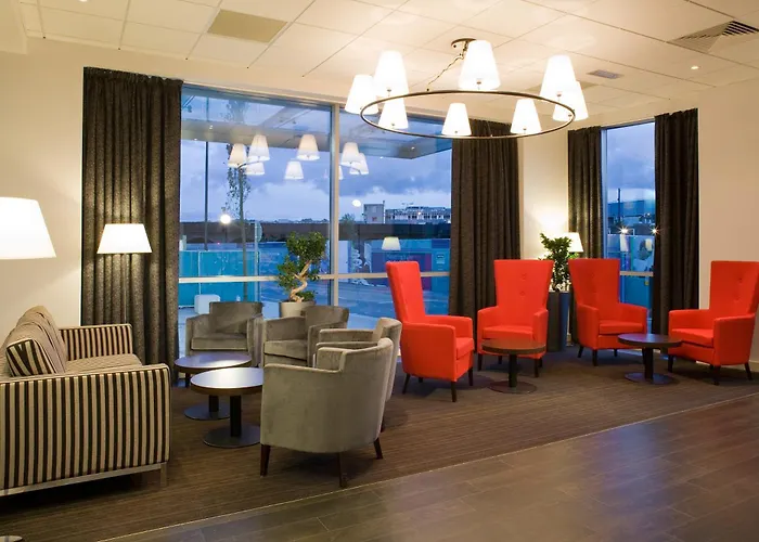 Hotel Ibis Temple Meads